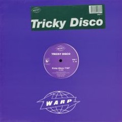 TRICKY DISCO - LEE4REAL - FREE DOWNLOAD