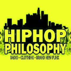 HipHop Philosophy Radio - LIVE - 06-05-13