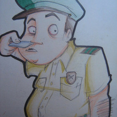 Corrupcion beat final  - Dj Showda beat para Tokata Solidaria (Showda master. prod.)