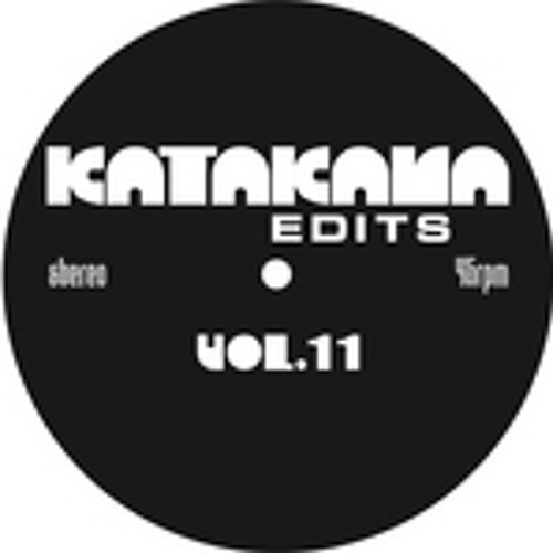 Summertime (Katakana Edit Vol. 11)