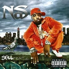 NaS - Rewind Rawmix