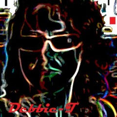 Debbie-T "The Wishing Well" © Debbie-T