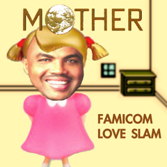 Famicom Love Slam (Quad City DJ's vs. K. Suzuki, H. Tanaka)