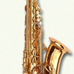 Belajar Saxophone
