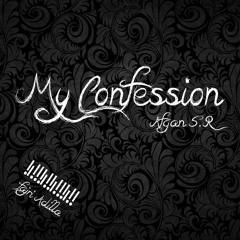 Afgan - My Confession (pianocover) FajriAdilla