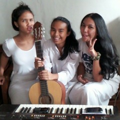 Roida,zabila,eunike Maafkan(cover)