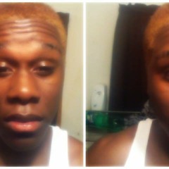 Xplicit Joey - Get It On (Produced by Cash Jordan)