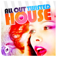 DGS34 All Out Twisted House - Sample Library - Exclusive at Loopmasters