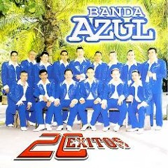 Banda Azul - Insaciable Amante