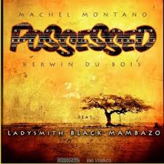 Kerwin Du Bois & Machel Montano - Possessed (DJ Wasim Percussionz Refix)