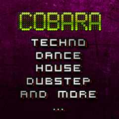 Elektrik RAstA [Dubstep By COBARA]
