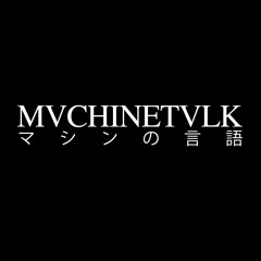 MVCHINETVLK - DAY 01