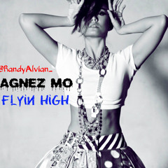 Agnes Monica - Flyin High #AGNEZMOAlbum