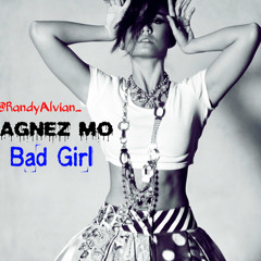 Agnes Monica - Bad Girl #AGNEZMOAlbum