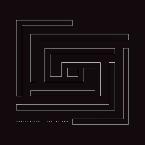AceMo - Wading In Blue