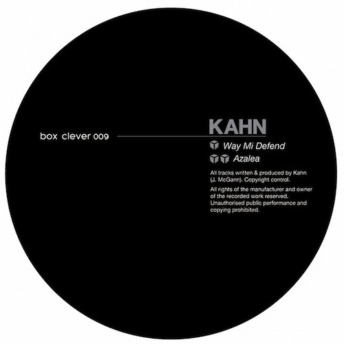 Kahn - Azalea