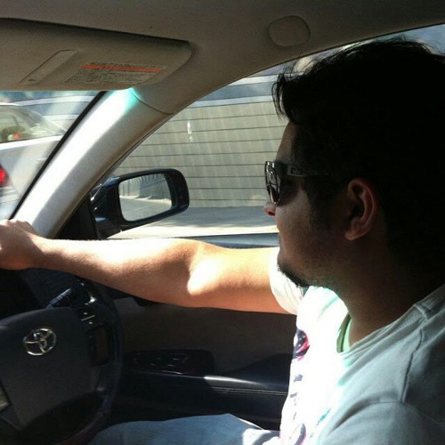 Gaddi Tu Manga Day Nadeem Abbas at Lahore