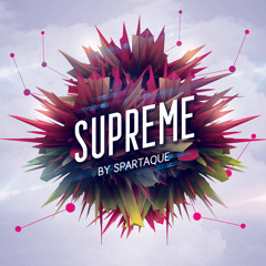 Supreme 125 with Spartaque