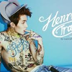 Henry Lau-Trap [Feat. 규현 (Kyuhyun) & 태민 (Taemin)]