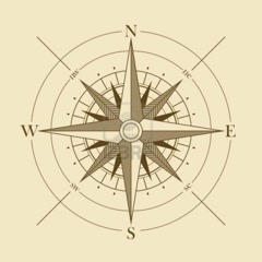 La Rosa de los Vientos