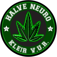 Halve Neuro - Kleir V.U.R.
