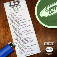 Last Call (prod by Elemental Force)