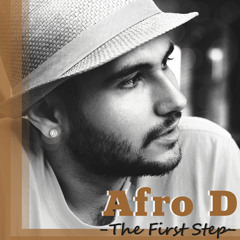 01 - Afro D - The First Step - The Way of Righteousness (prod. by Rebelsteppa)