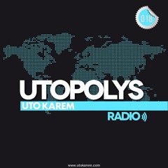 Uto Karem - Utopolys Radio 018 (June 2013)
