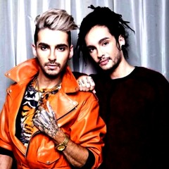 Tokio Hotel - Der Letzte Tag (Warp Acht Elektrik Pop Mix)