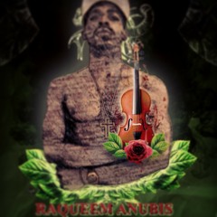 Raqueem Anubis-Soldat