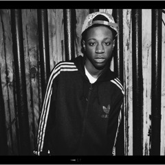 The Cratez - Record Shop - Joey Bada$$ Style Beat