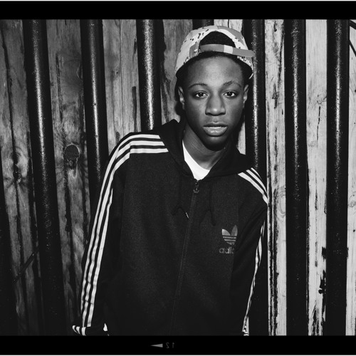 The Cratez - Record Shop - Joey Bada$$ Style Beat