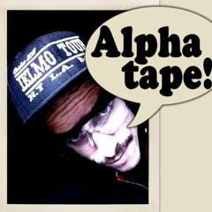 BACKWORDS - AlphaTape! (Alpha Beat MixTape)