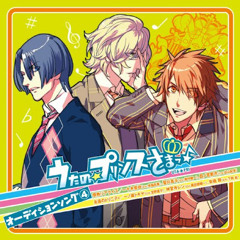 Stream Utapri BR | Listen to Uta no Prince-Sama - All Songs playlist online  for free on SoundCloud