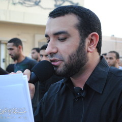 قـهـرا لـكـل مـعـتـدي .. مـحـاربـا المـعـتـقـدي - قلبنا الصادي يندب الهادي 1434 هـ