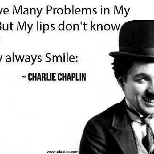 SMILE   (interprétation de Thierry )