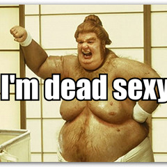 Dead Sexy Feat. Fat Bastard Promo