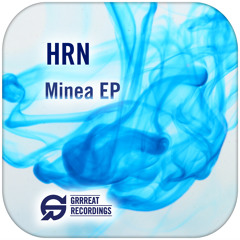 HRN feat. Inopinel - Minea   (Alessandro Diga Remix) [Grrreat recordings]