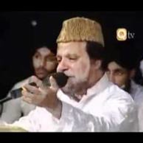 Noori Mehfil Pe Chadar