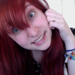 Misguided Ghosts (cover)