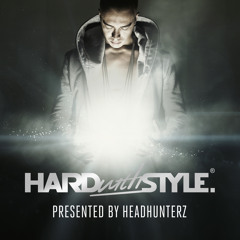 HARD with STYLE: Episode 23