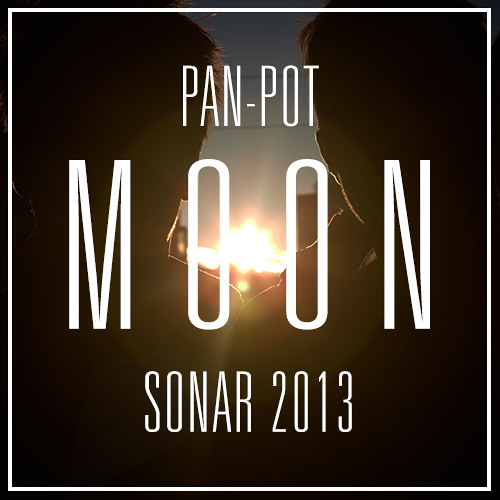 Pan-Pot - Sonar by Night 2013