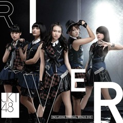 NobitaMAN - RIVER [AKB48][JKT48] Cover 8bit