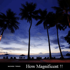 Personative - How Magnificent !!