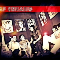 HARAP SENANG - SATU SATU AKU SAYANG KAMU