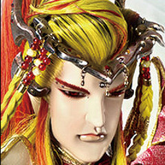 聖嬰主(焱無上)