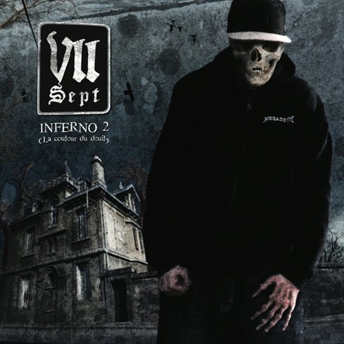 VII - Il venait d'Orion