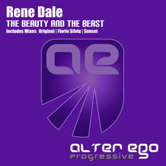 Rene Dale - The Beauty and the Beast (Original Mix) (Release on Alter Ego)