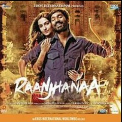 Raanjhanaa hua mein tera (Raanjhana) - Cover - by Benedict Dass