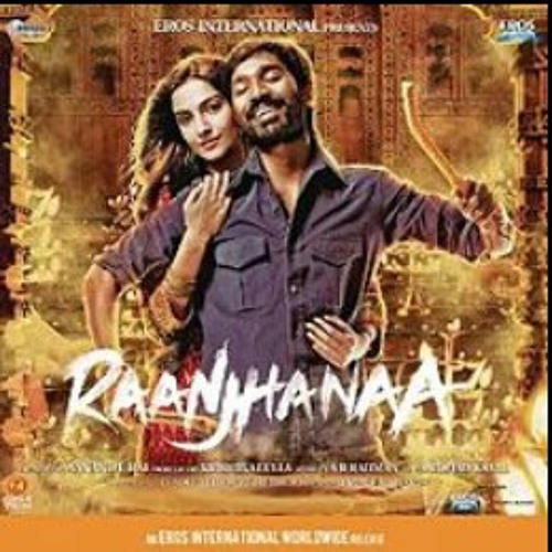Raanjhanaa hua mein tera (Raanjhana) - Cover - by Benedict Dass